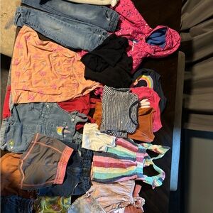3t girl bundle